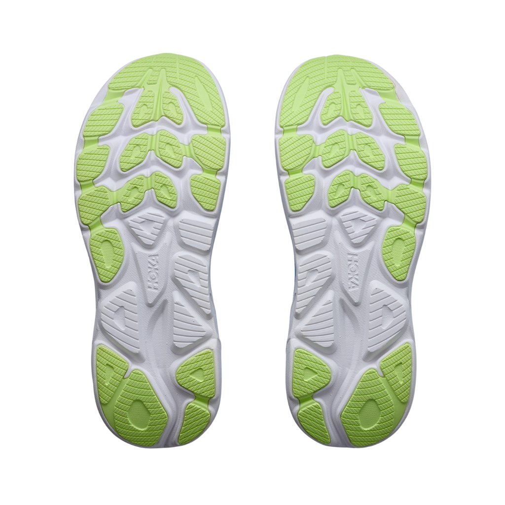 Men's Clifton 11 - Virtual Blue/Soft Cobalt *Special Ordered*