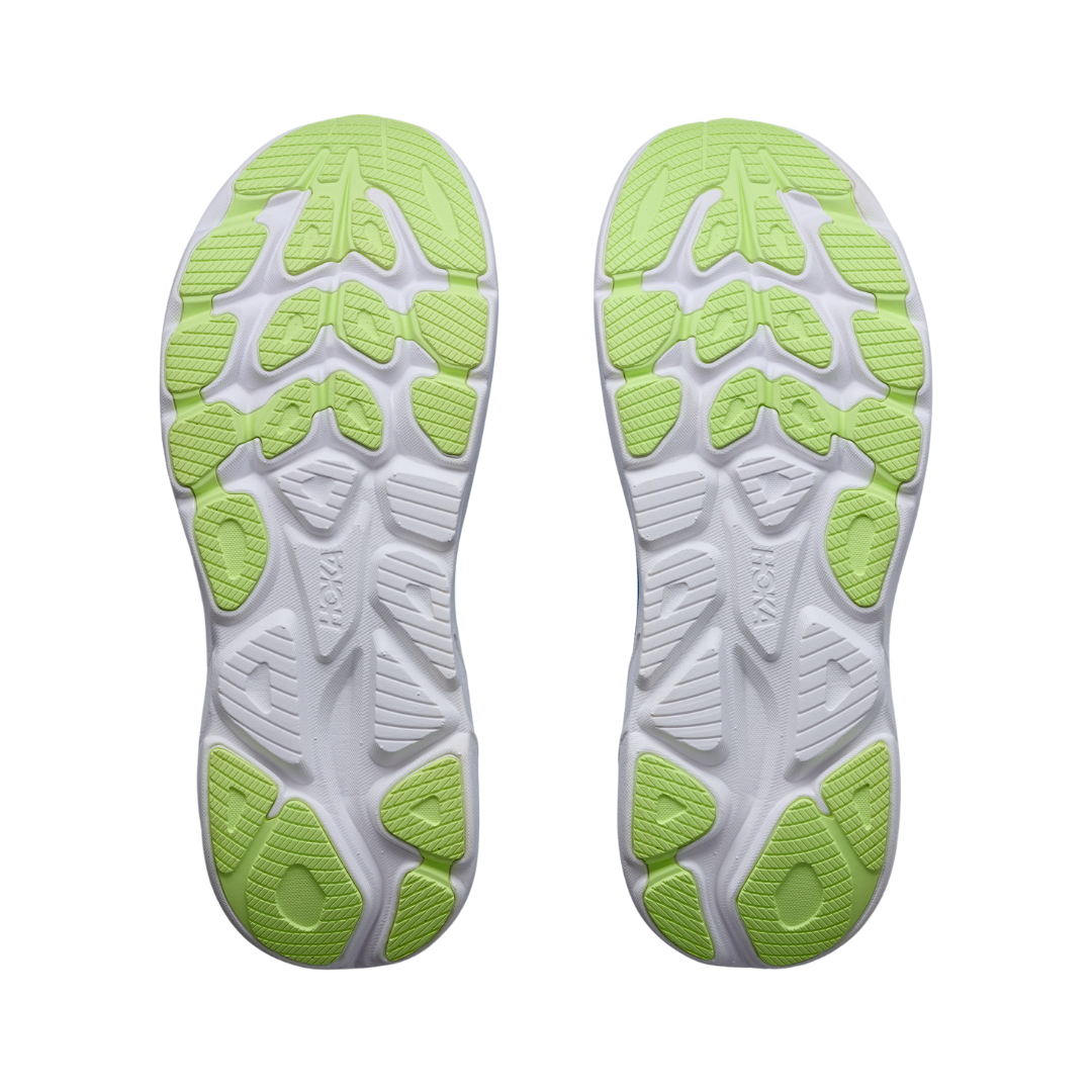 Men's Clifton 11 - Virtual Blue/Soft Cobalt *Special Ordered*