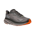 Men's Clifton 9 GTX - Asphalt Grey/Gravel *Special Ordered*