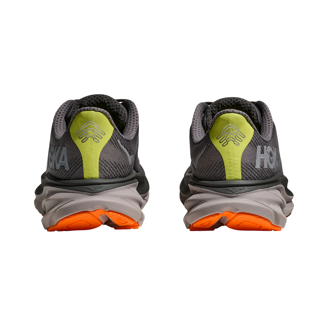Men's Clifton 9 GTX - Asphalt Grey/Gravel *Special Ordered*