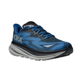 Men's Clifton 9 GTX - Black/Foggy Night *Special Ordered*