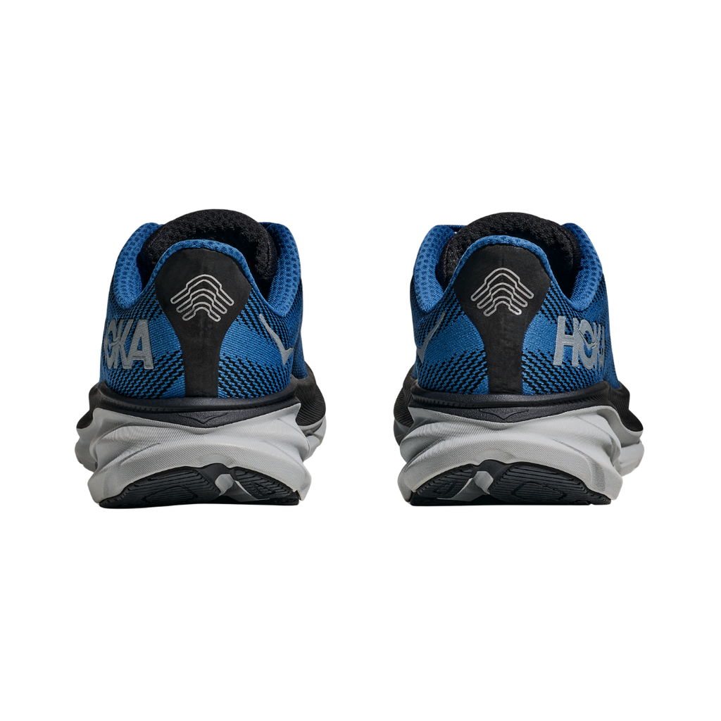 Men's Clifton 9 GTX - Black/Foggy Night *Special Ordered*
