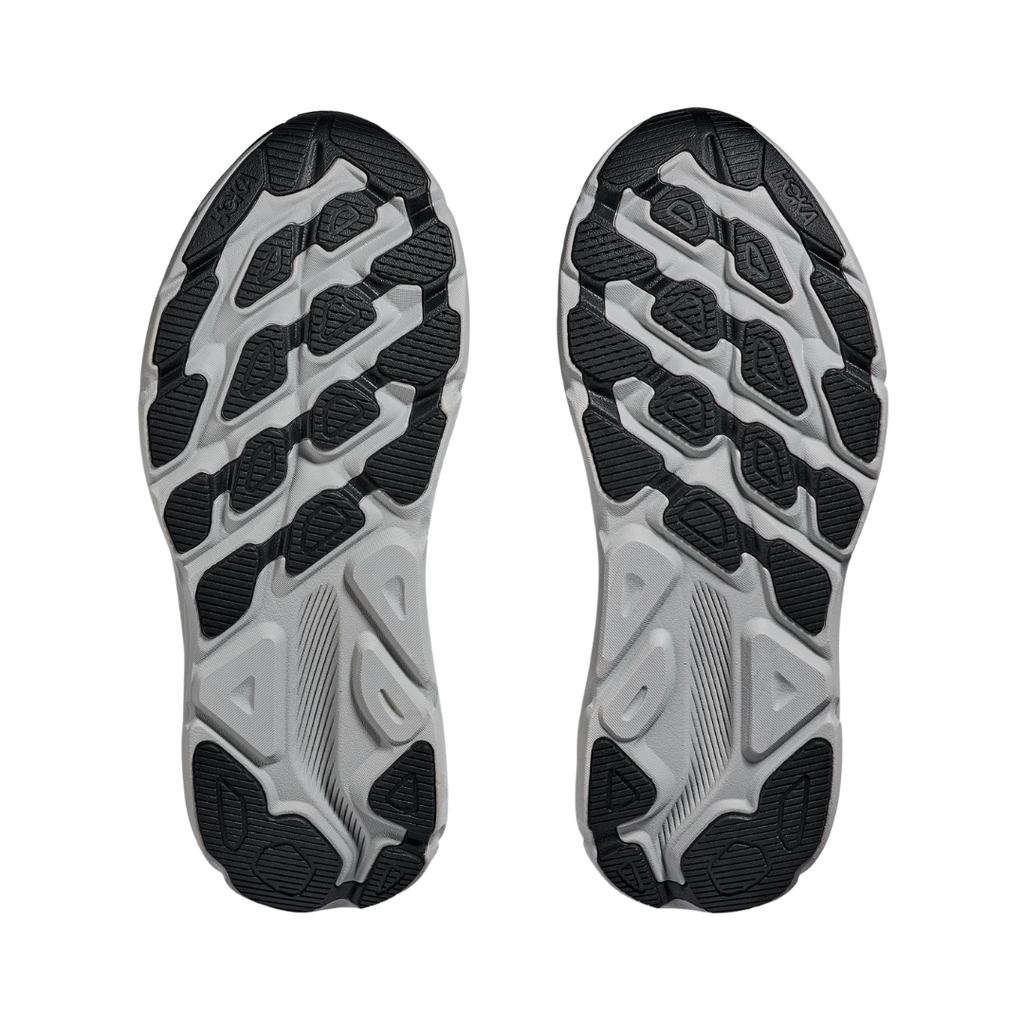 Men's Clifton 9 GTX - Black/Foggy Night *Special Ordered*