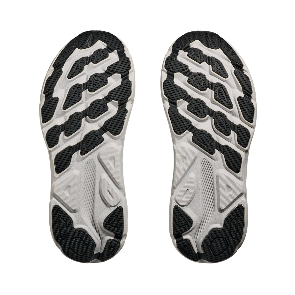 Women's Clifton 9 GTX - Black/Raindrop *Special Ordered*