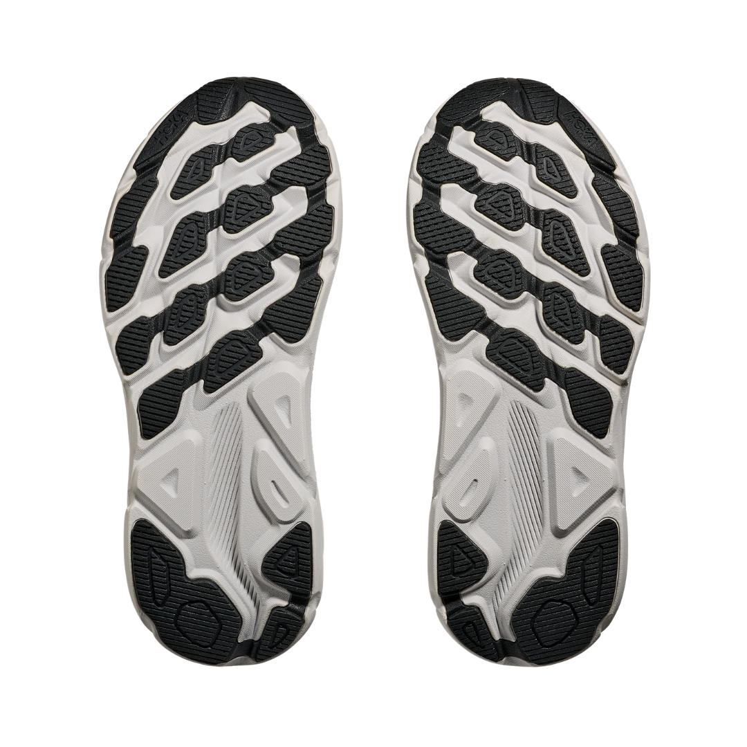 Women's Clifton 9 GTX - Black/Raindrop *Special Ordered*