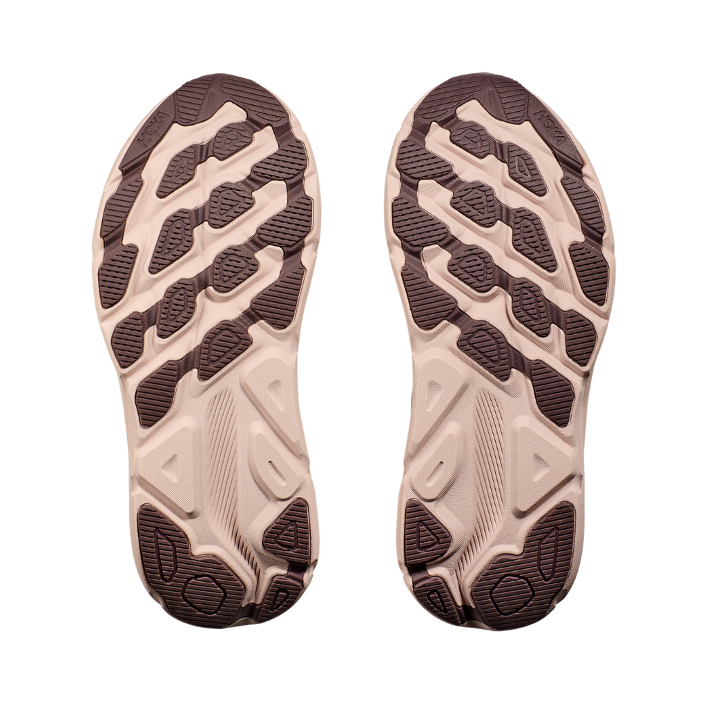 Women's Clifton 9 GTX - Cosmic Pearl/Smoky Quartz *Special Ordered*