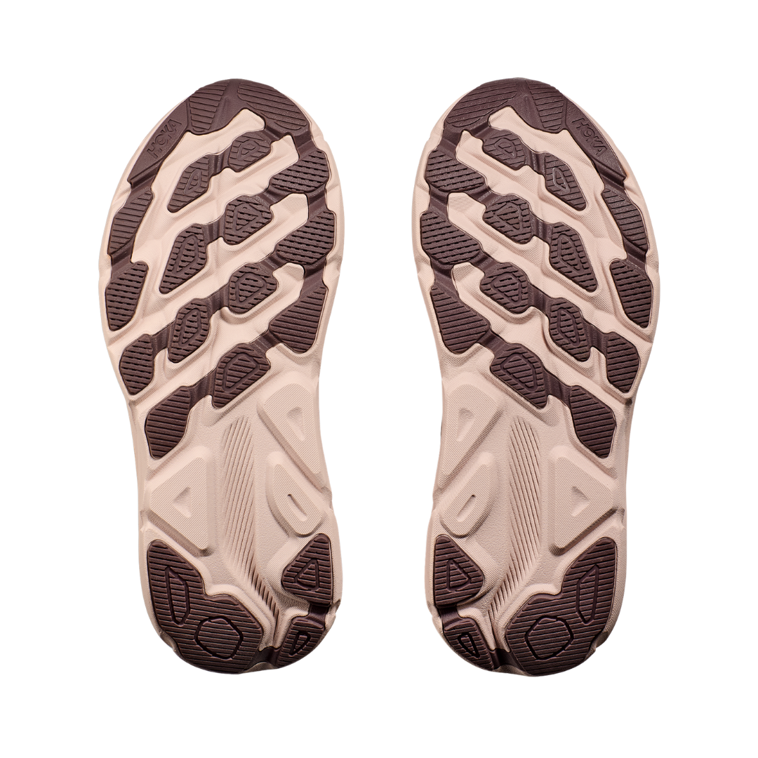 Women's Clifton 9 GTX - Cosmic Pearl/Smoky Quartz *Special Ordered*