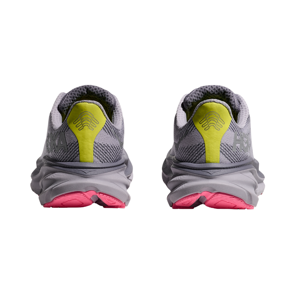 Women's Clifton 9 GTX - Grey Skies/Foggy Grey *Special Ordered*