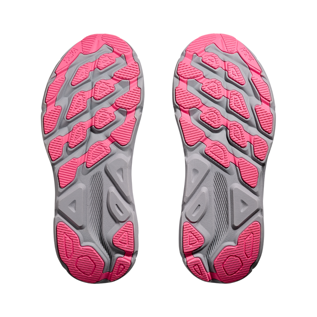 Women's Clifton 9 GTX - Grey Skies/Foggy Grey *Special Ordered*