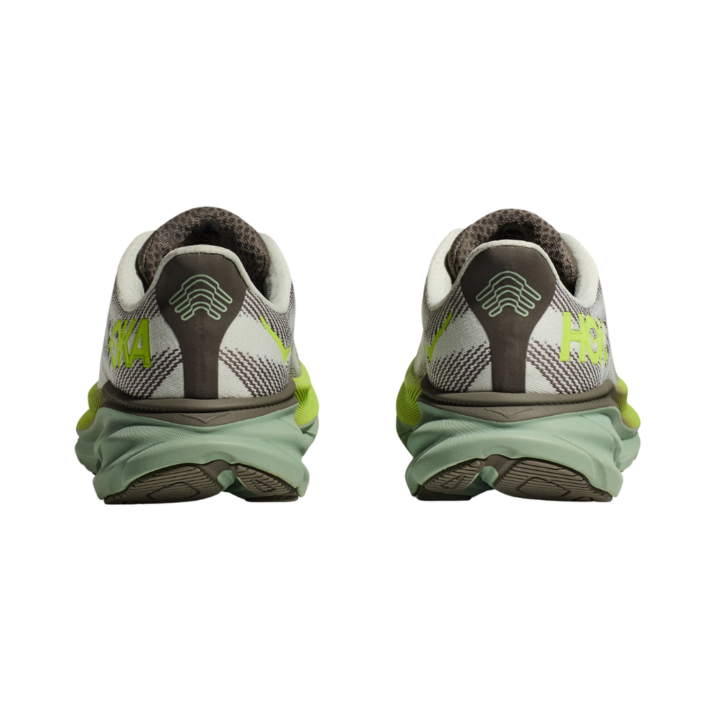 Men's Clifton 9 GTX - Slate/Aloe Vera *Special Ordered*