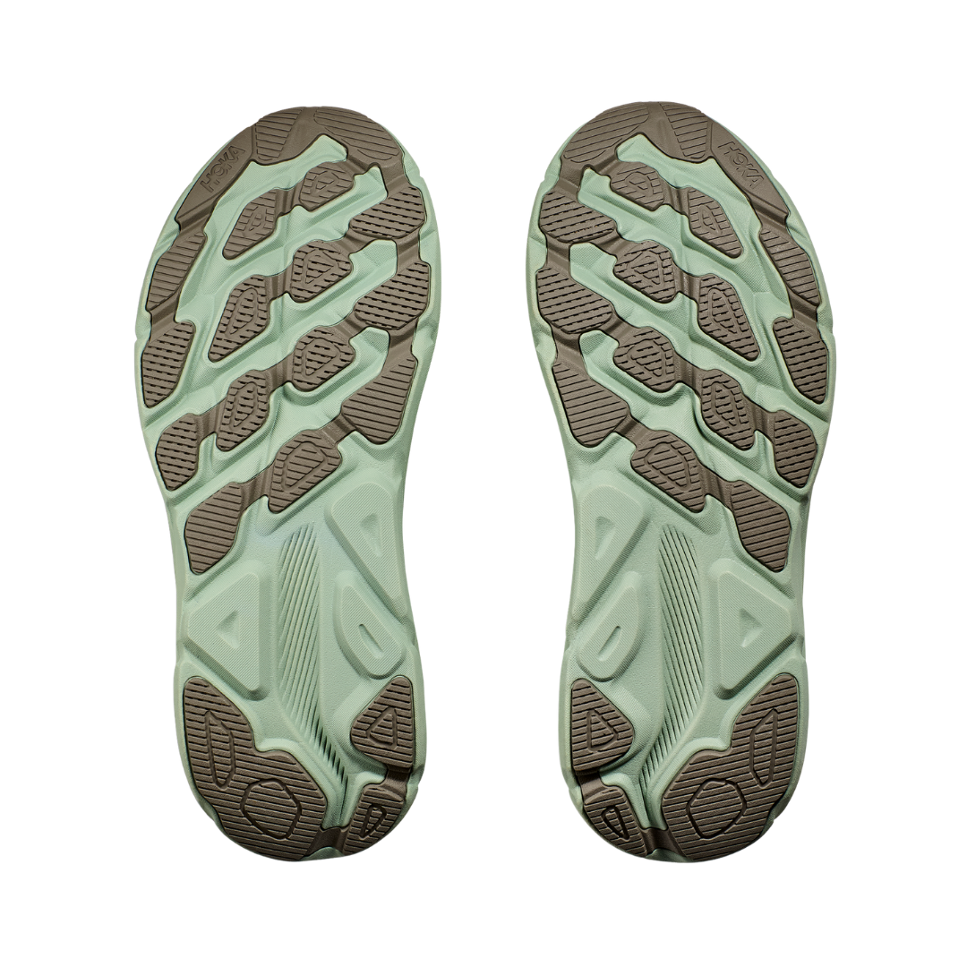 Men's Clifton 9 GTX - Slate/Aloe Vera *Special Ordered*