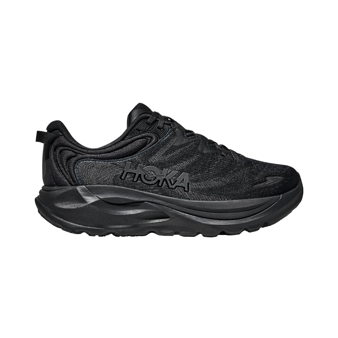 Men's Gaviota 6 - Black/Black *Special Ordered*
