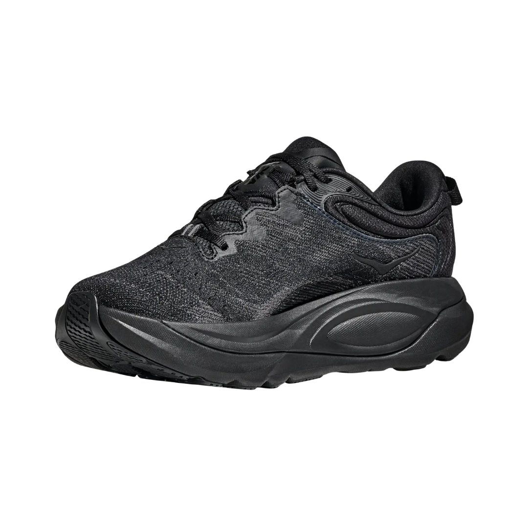 Men's Gaviota 6 - Black/Black *Special Ordered*