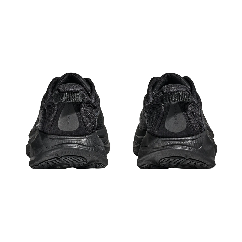 Men's Gaviota 6 - Black/Black *Special Ordered*