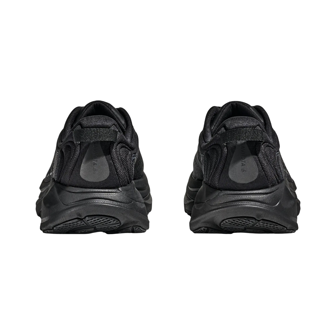 Women's Gaviota 6 - Black/Black *Special Ordered*