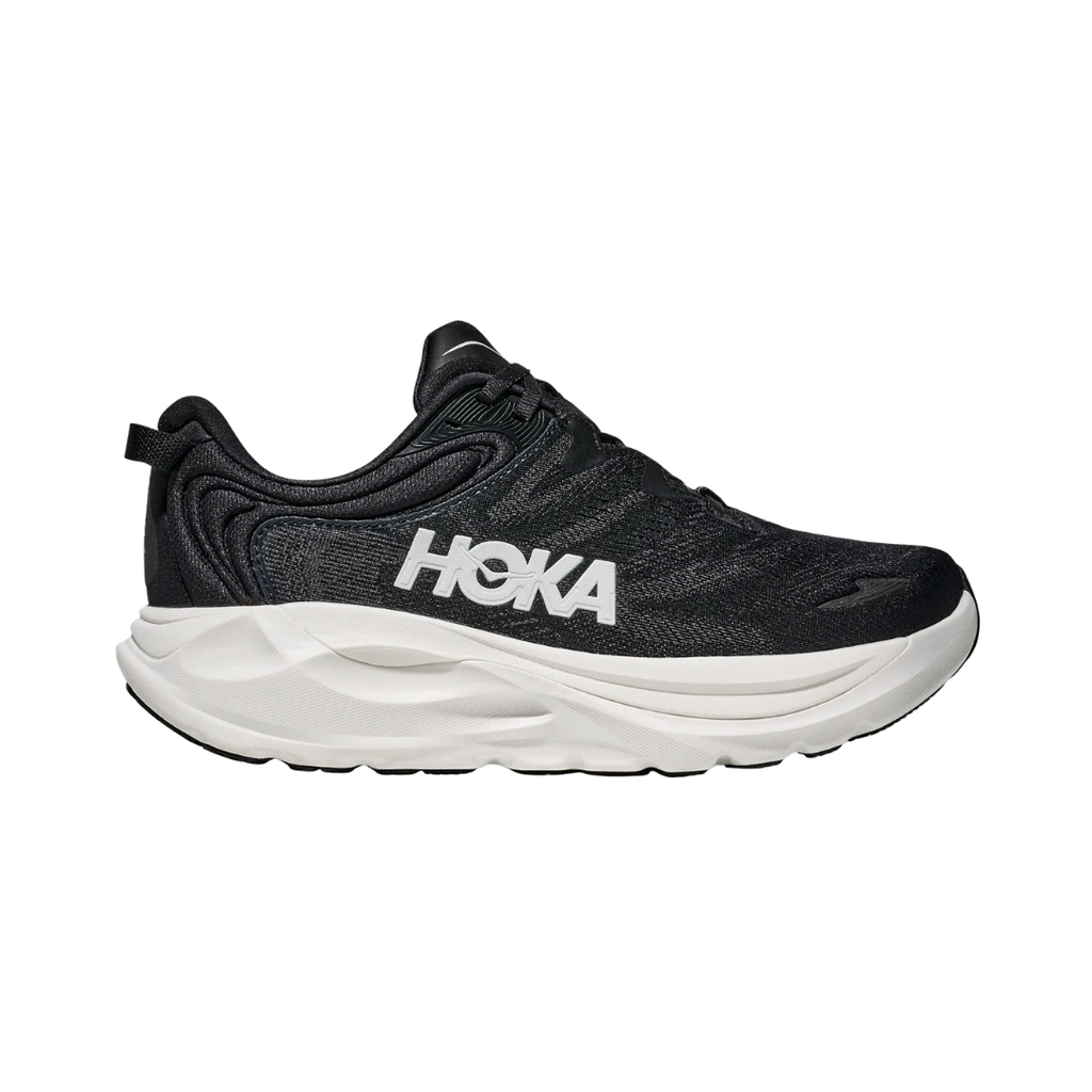 Men's Gaviota 6 - Black/White *Special Ordered*