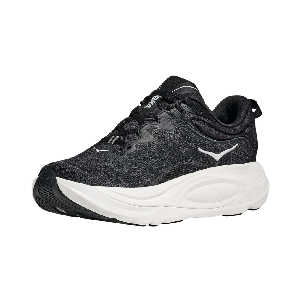 Men's Gaviota 6 - Black/White *Special Ordered*