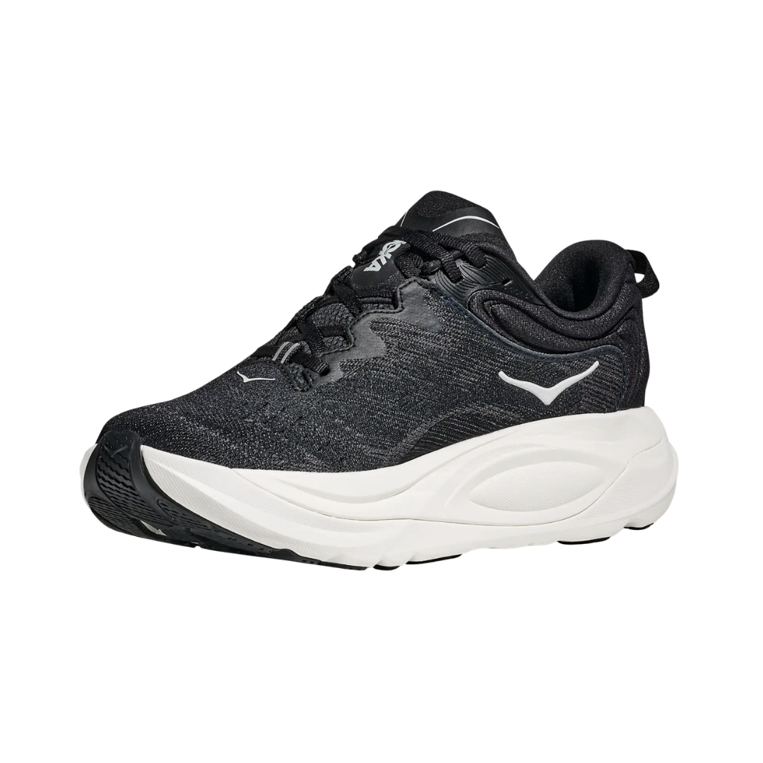 Women's Gaviota 6 - Black/White *Special Ordered*