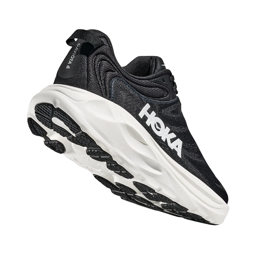 Women's Gaviota 6 - Black/White *Special Ordered*