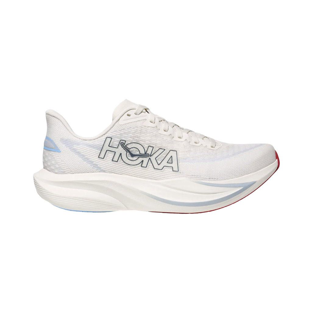 Women's Mach 7 - Alabaster/Soaring Blue *Special Ordered*