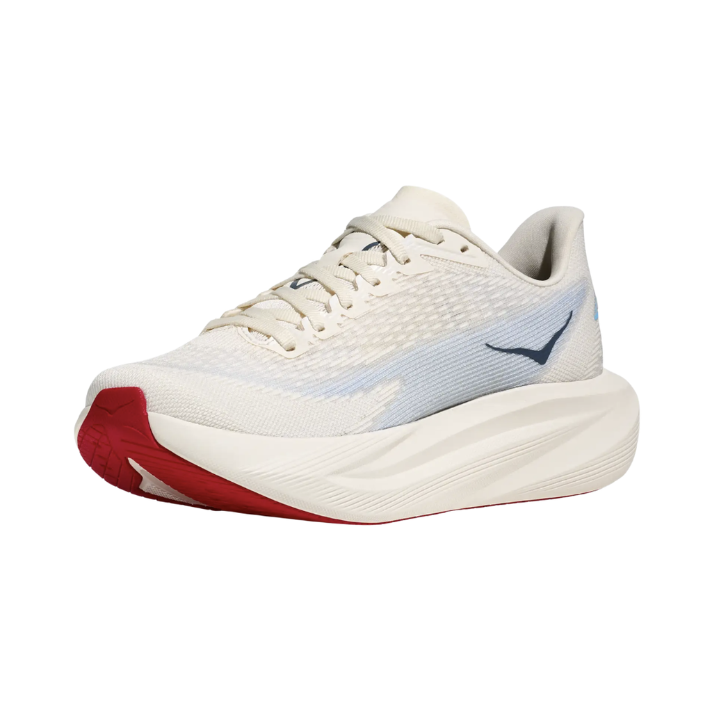 Women's Mach 7 - Alabaster/Soaring Blue *Special Ordered*