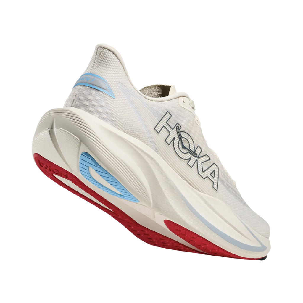 Women's Mach 7 - Alabaster/Soaring Blue *Special Ordered*
