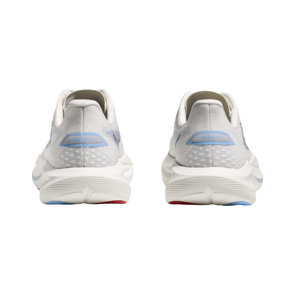 Women's Mach 7 - Alabaster/Soaring Blue *Special Ordered*