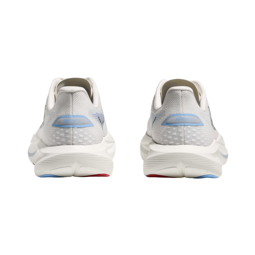 Women's Mach 7 - Alabaster/Soaring Blue *Special Ordered*