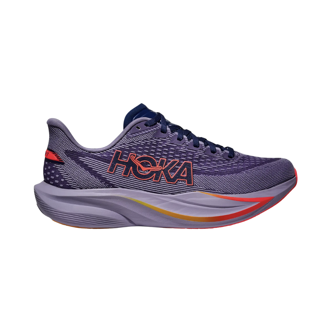 Women's Mach 7 - Berry Jam/Berry Patch *Special Ordered*