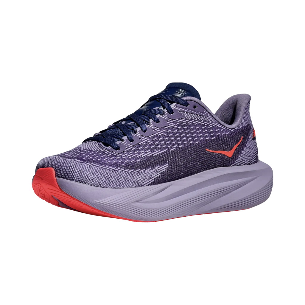 Women's Mach 7 - Berry Jam/Berry Patch *Special Ordered*