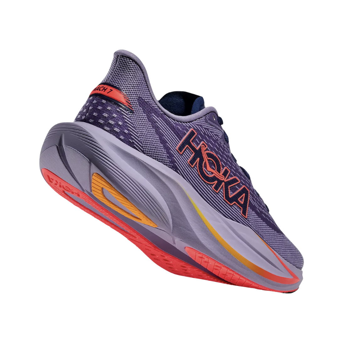 Women's Mach 7 - Berry Jam/Berry Patch *Special Ordered*