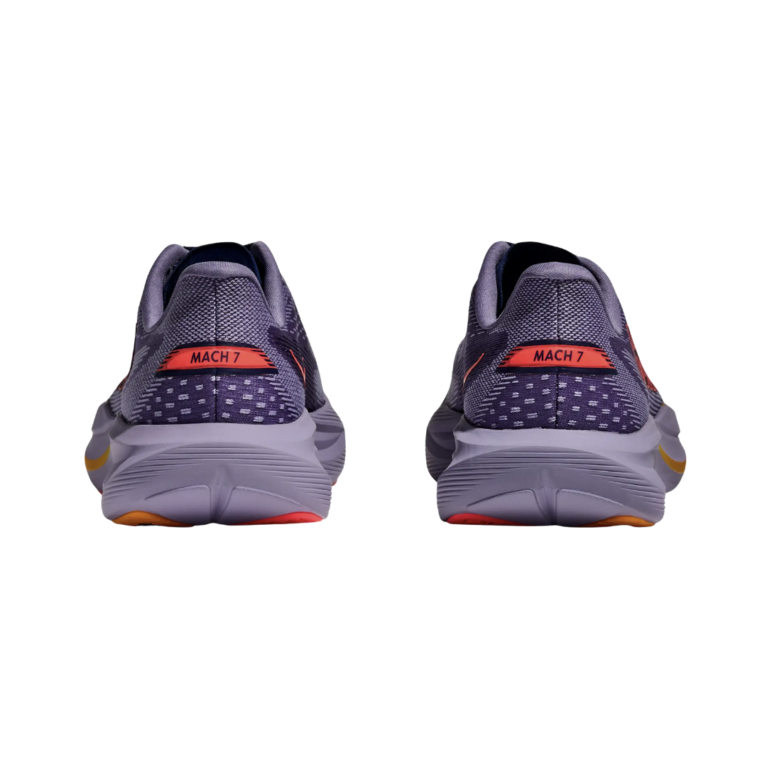 Women's Mach 7 - Berry Jam/Berry Patch *Special Ordered*