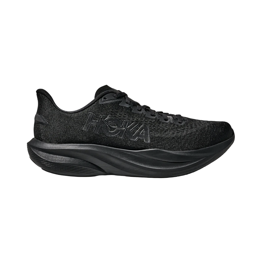 Men's Mach 7 - Black/Black *Special Ordered*