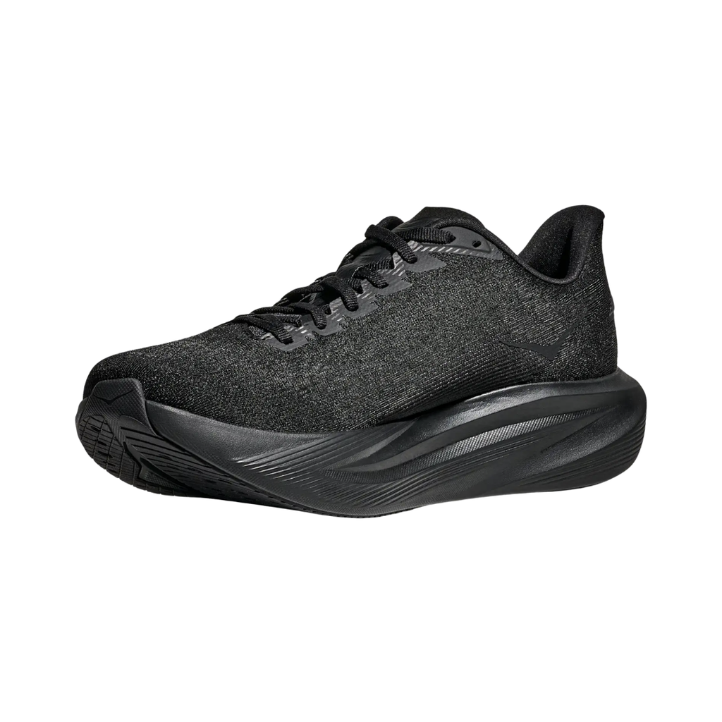 Men's Mach 7 - Black/Black *Special Ordered*