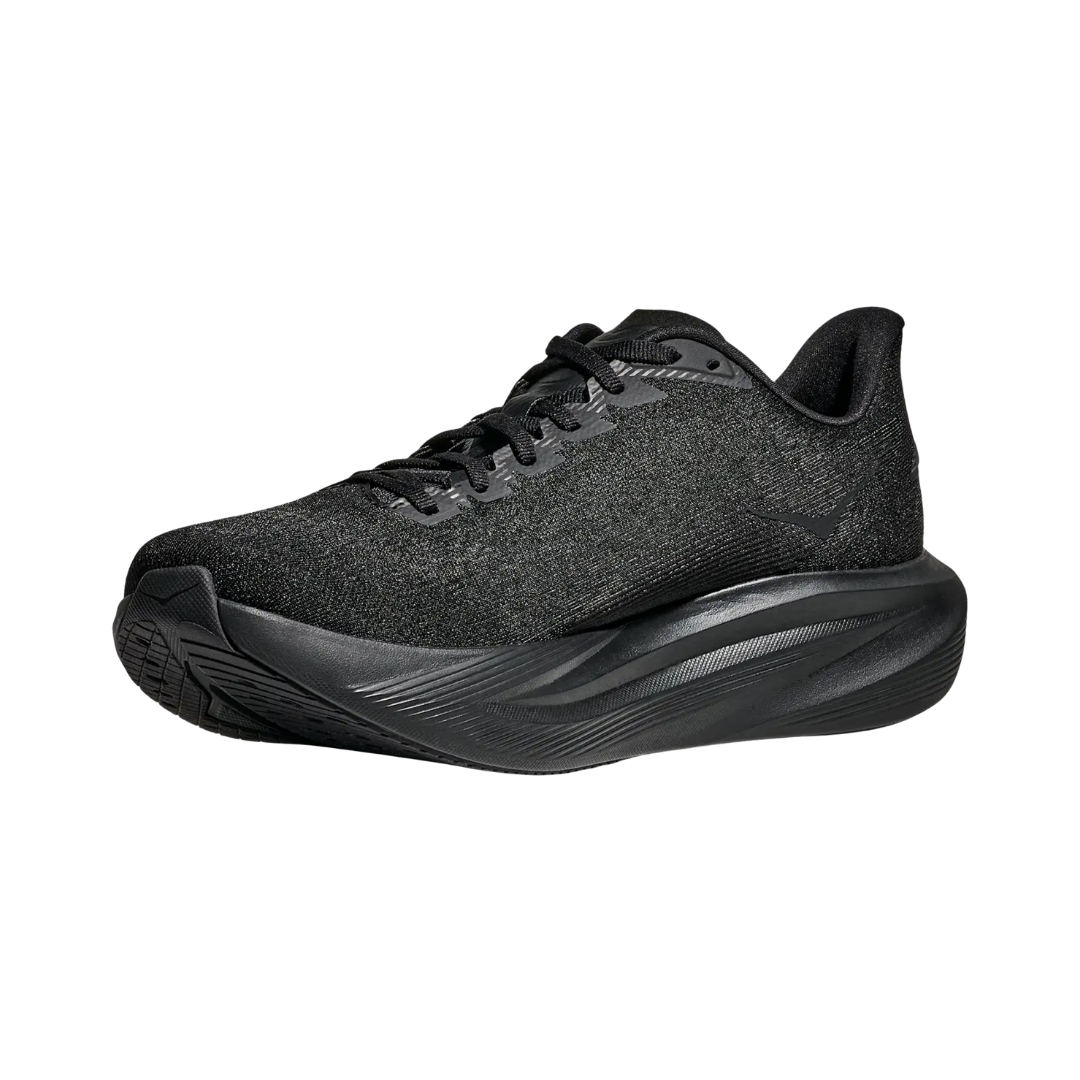 Men's Mach 7 - Black/Black *Special Ordered*