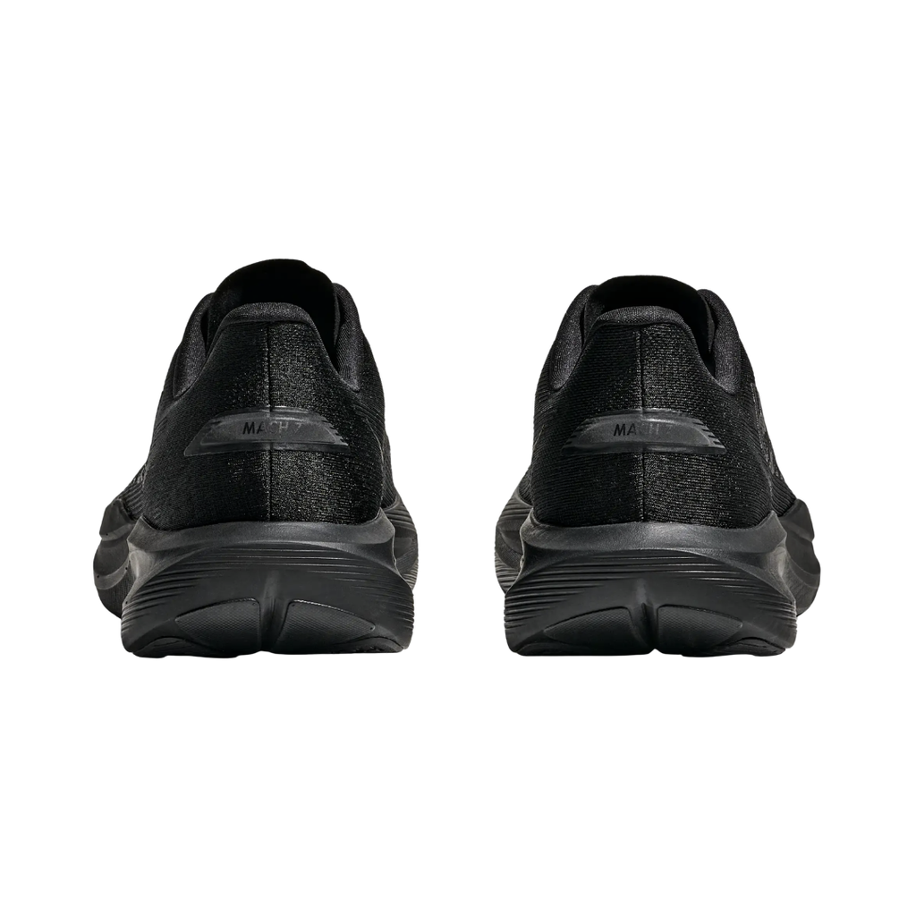 Men's Mach 7 - Black/Black *Special Ordered*