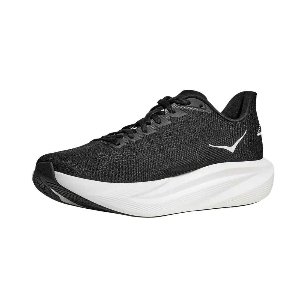 Women's Mach 7 - Black/White *Special Ordered*