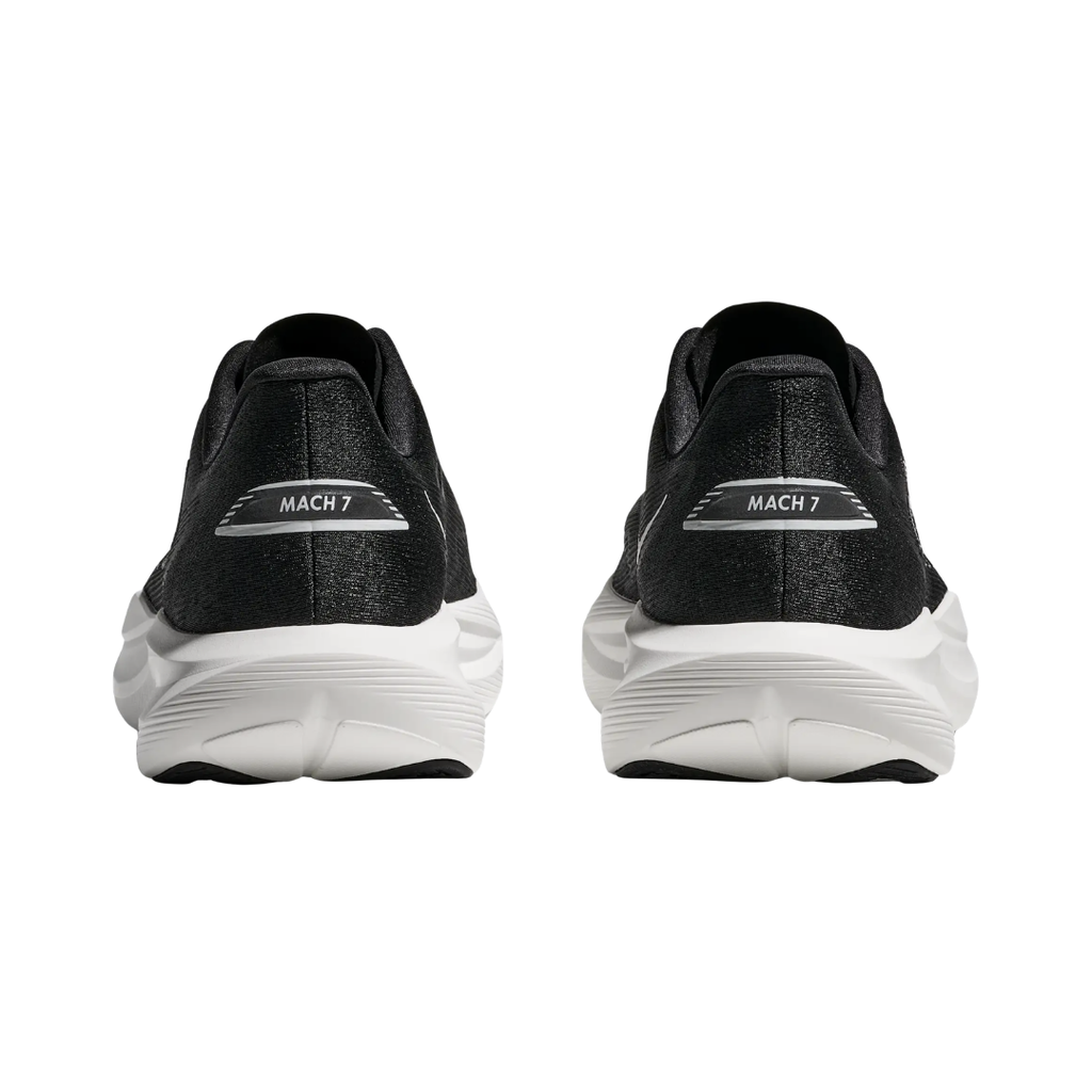 Women's Mach 7 - Black/White *Special Ordered*