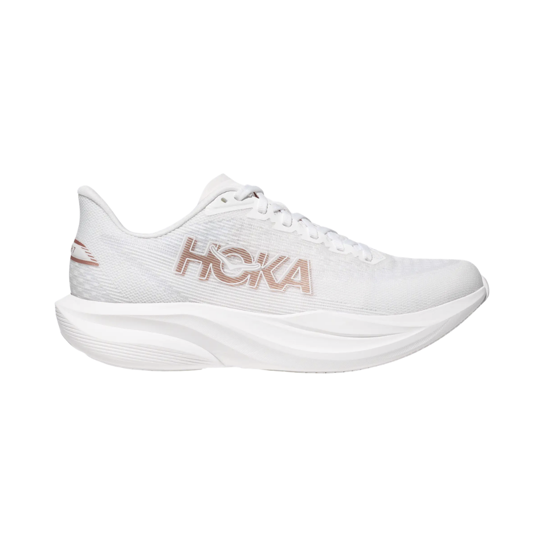 Women's Mach 7 - Frost/Rose Gold *Special Ordered*