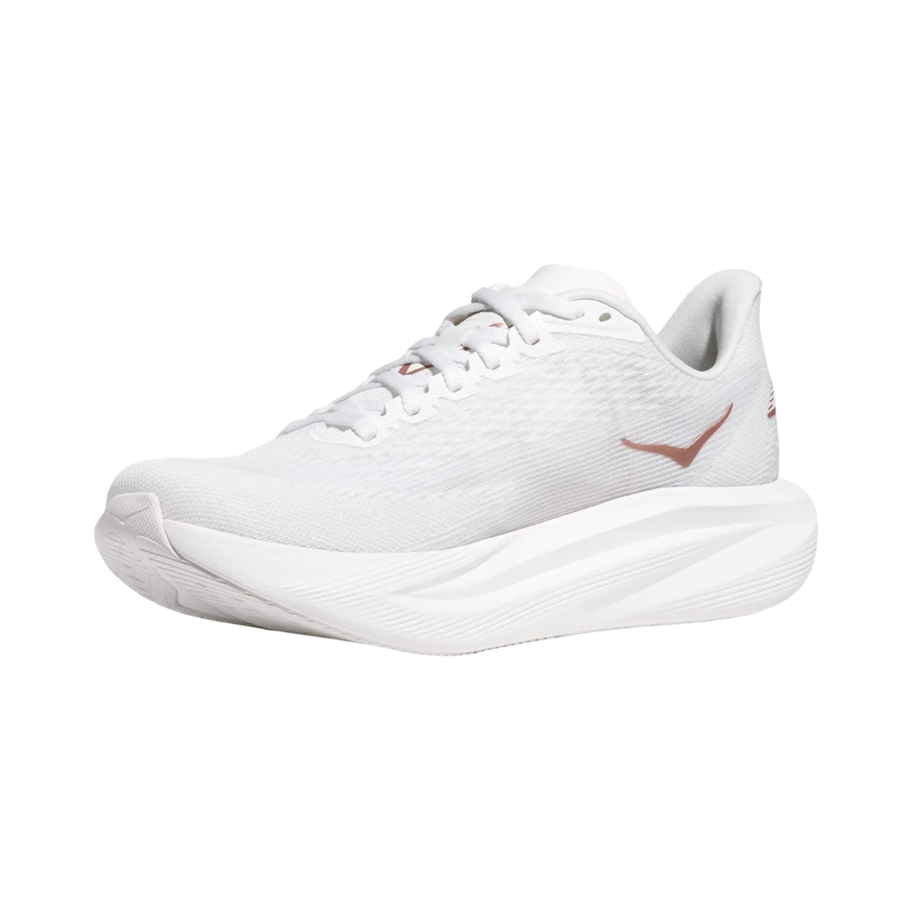 Women's Mach 7 - Frost/Rose Gold *Special Ordered*