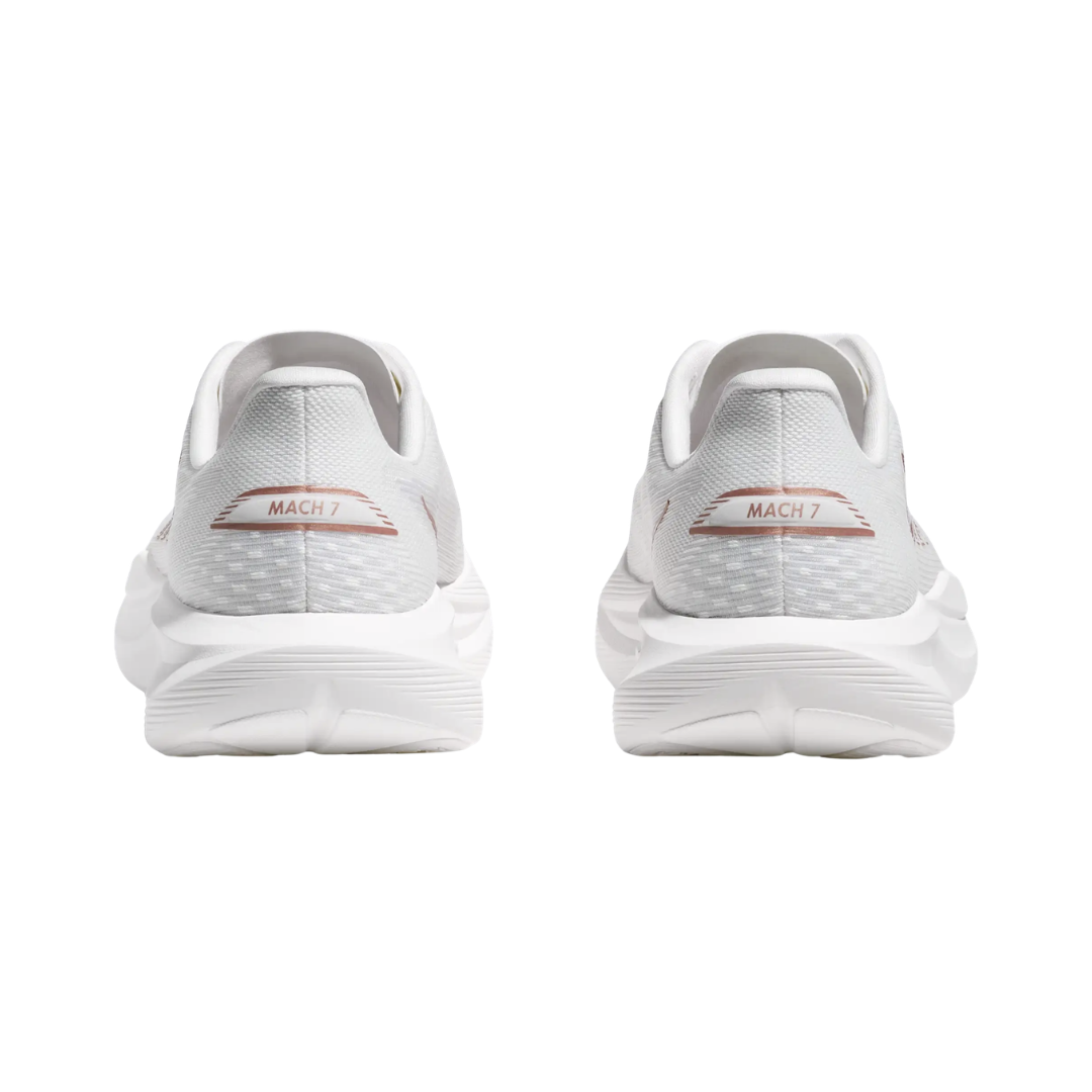 Women's Mach 7 - Frost/Rose Gold *Special Ordered*