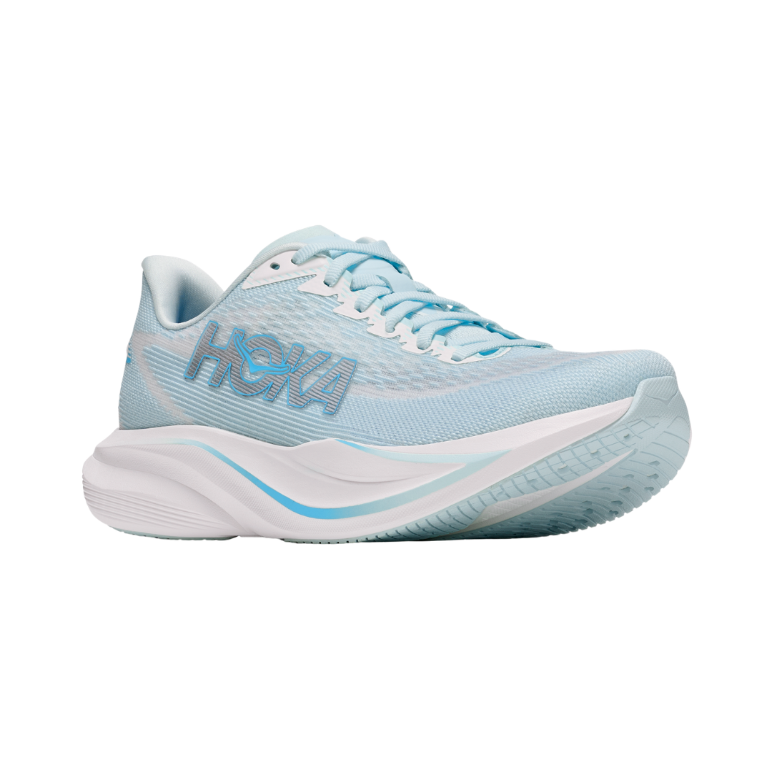 Women's Mach 7 - Glimmering Blue/Frost *Special Ordered*