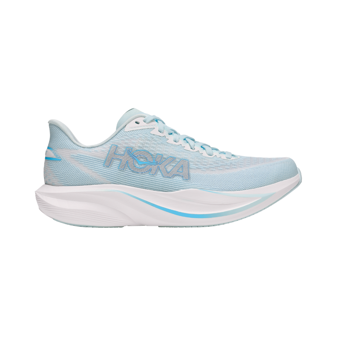 Women's Mach 7 - Glimmering Blue/Frost *Special Ordered*
