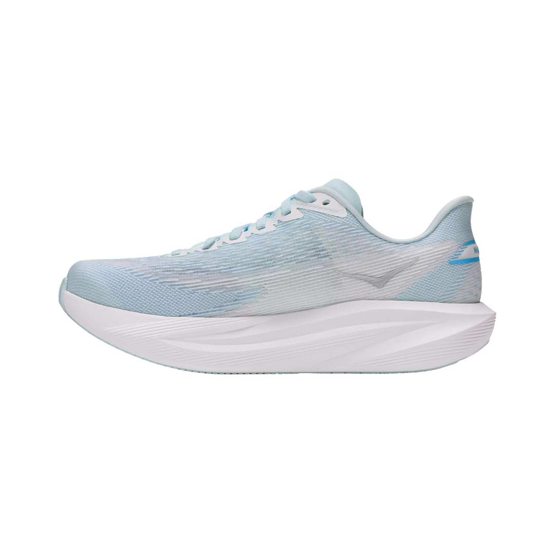 Women's Mach 7 - Glimmering Blue/Frost *Special Ordered*