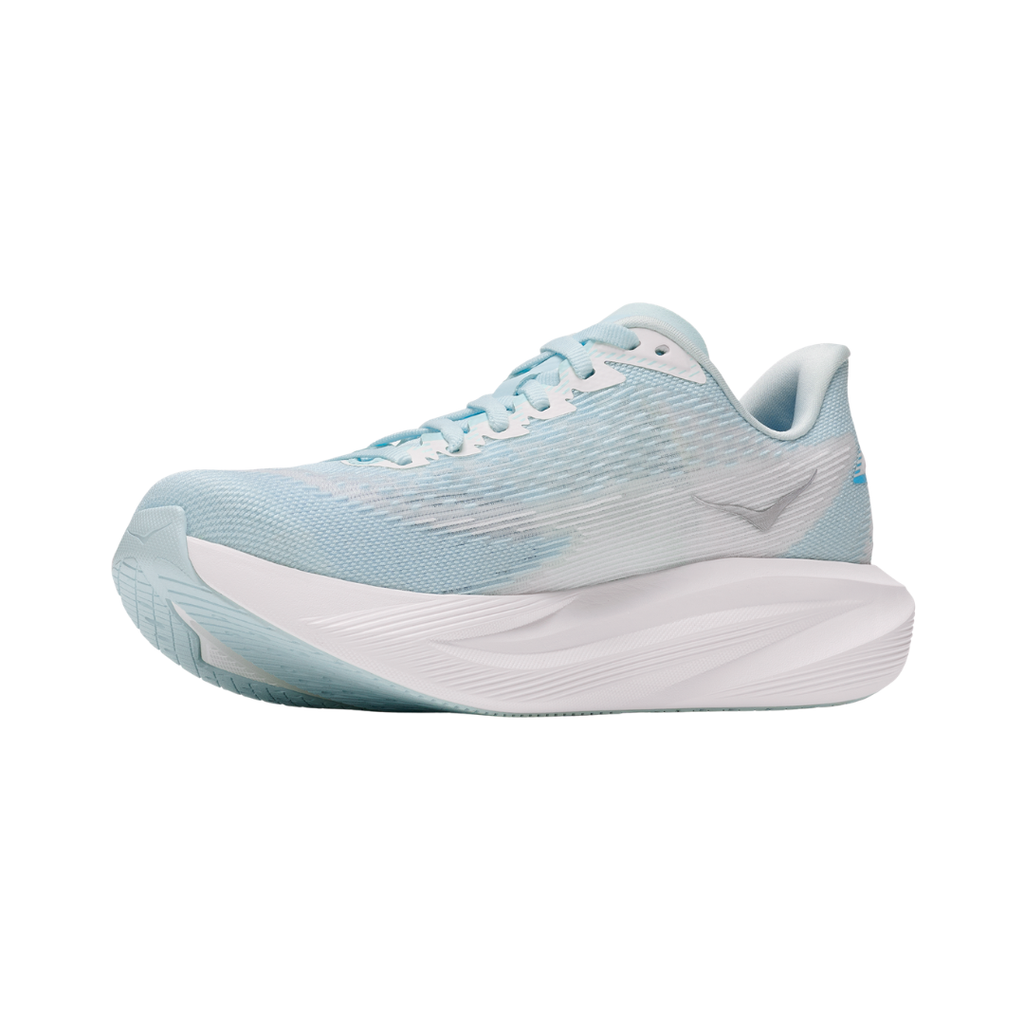 Women's Mach 7 - Glimmering Blue/Frost *Special Ordered*