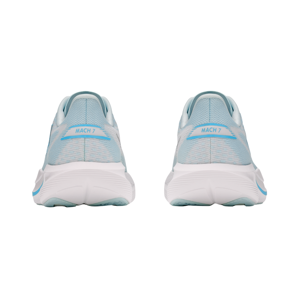 Women's Mach 7 - Glimmering Blue/Frost *Special Ordered*
