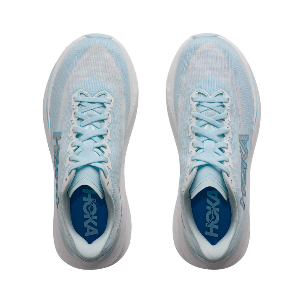 Women's Mach 7 - Glimmering Blue/Frost *Special Ordered*
