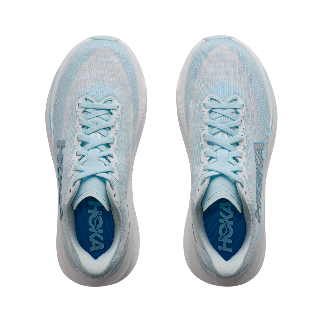 Women's Mach 7 - Glimmering Blue/Frost *Special Ordered*