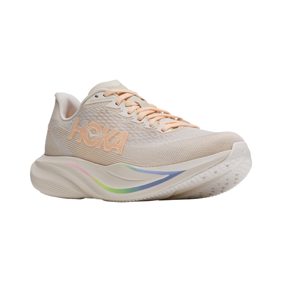 Women's Mach 7 - Oat Milk/Alabaster *Special Ordered*