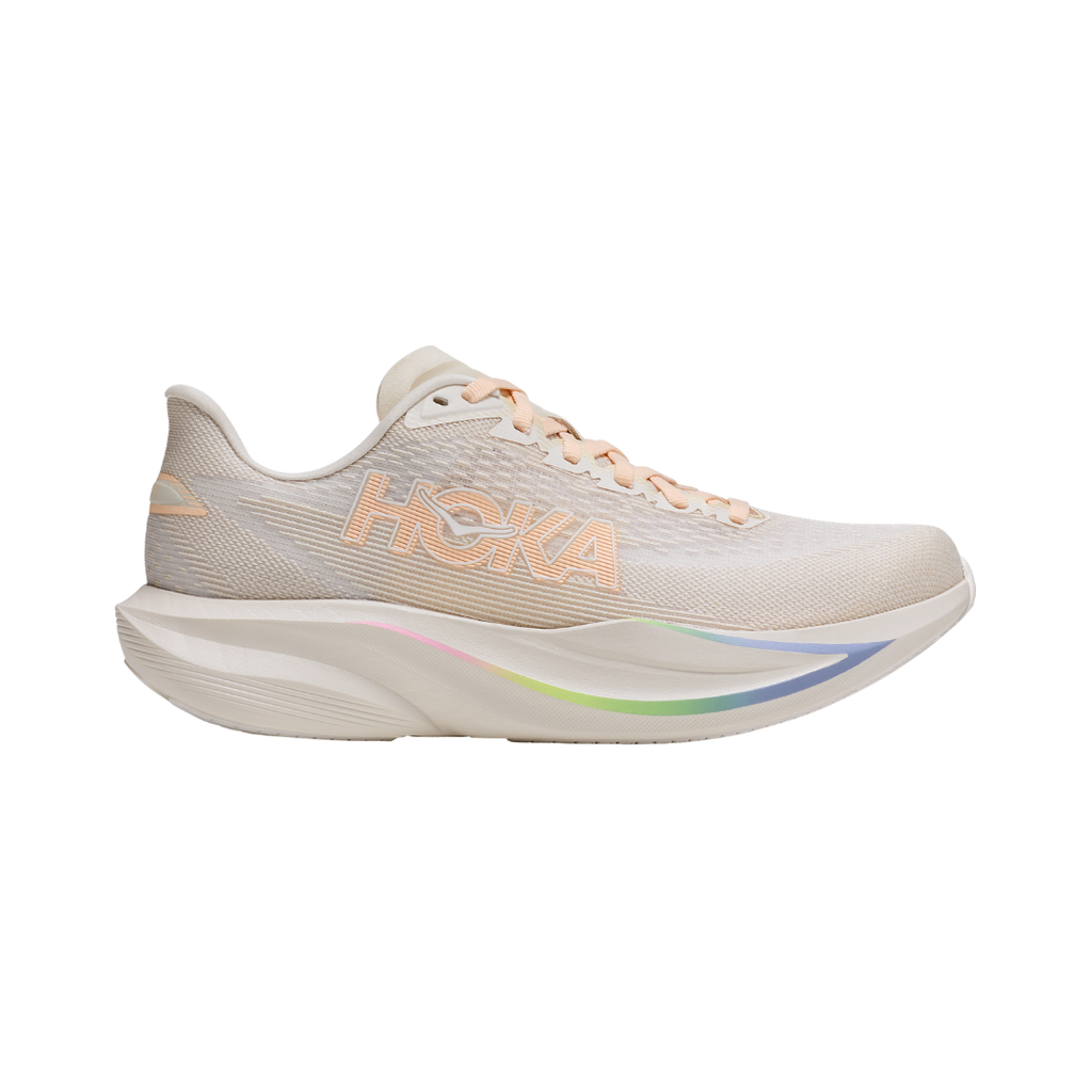 Women's Mach 7 - Oat Milk/Alabaster *Special Ordered*